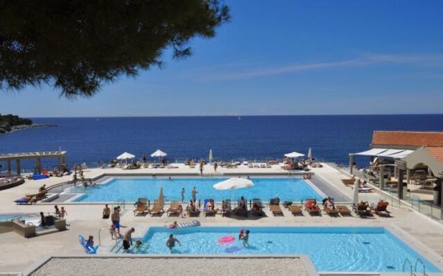 Seaside Villa Verudela