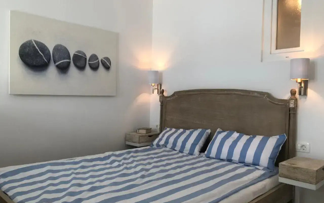 VILLA IL BLU direkt am Meer