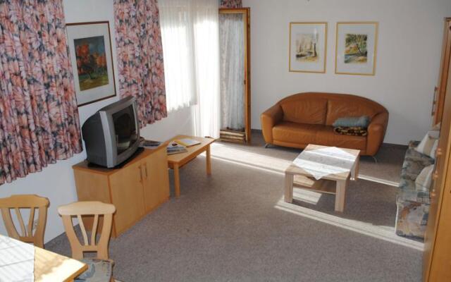 Ferienwohnung-Martha