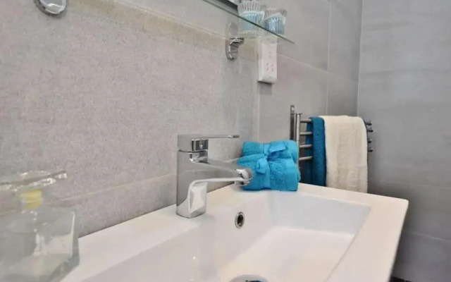 Vallettastay - Lucky Star One Bedroom Apartment 301