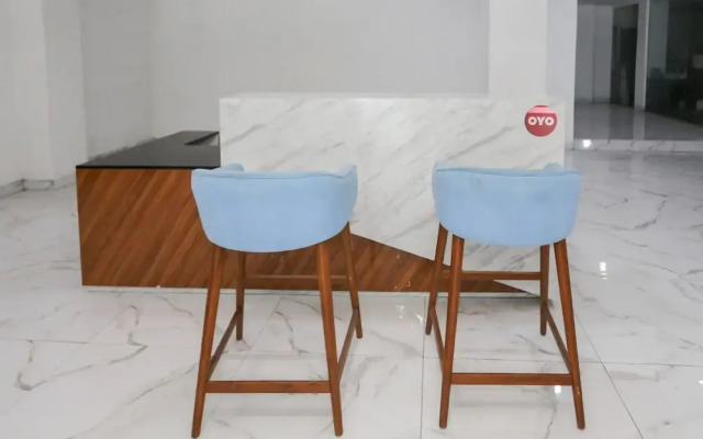 Townhouse Oak J&b Gunung Sahari
