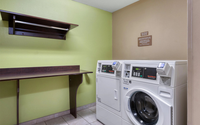 SureStay Plus Hotel by Best Western Buckhannon