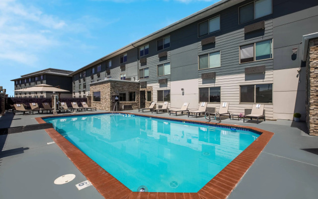 Hotel 28 Boise Airport, an Ascend Collection Hotel