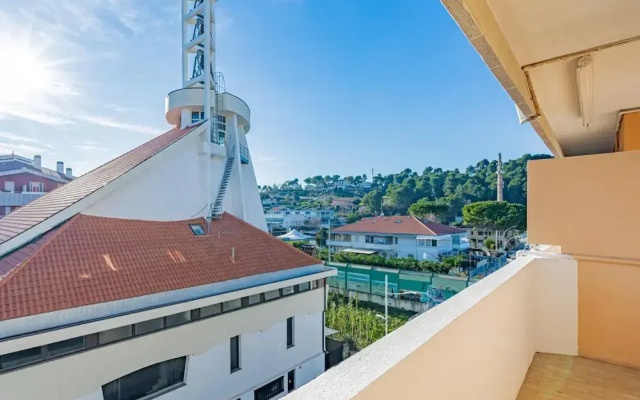 Sant Alfonso 5 in Francavilla al Mare