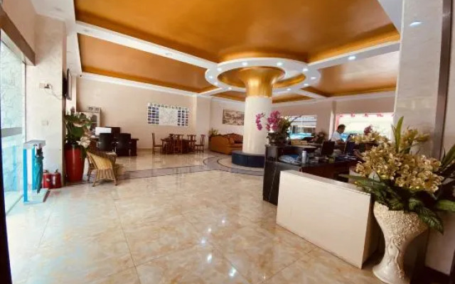 Jinlihua Business Hotel