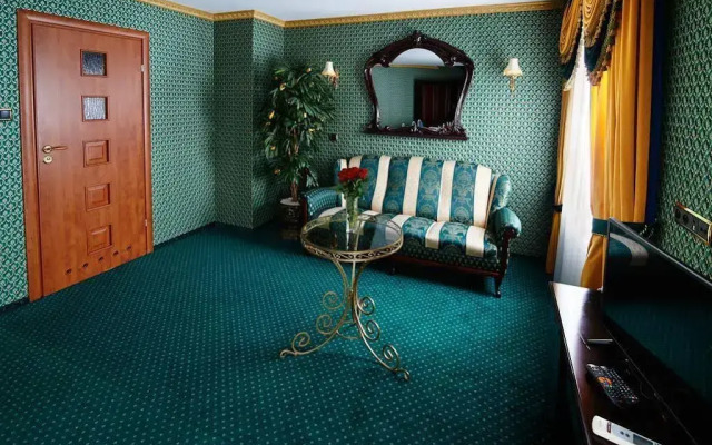 Hotel Royal