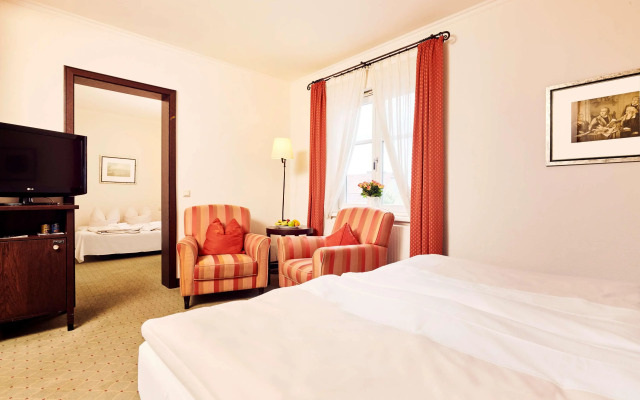 Best Western soibelmanns Lutherstadt Wittenberg