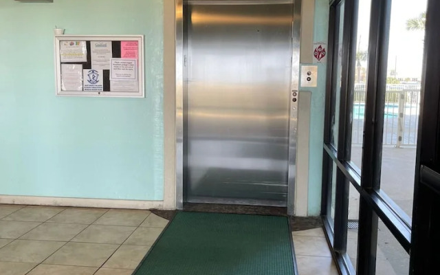 Island Sunrise by Hosteeva