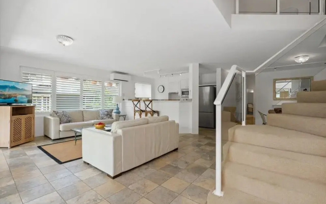 Alderly Private Apartments