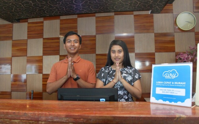 Airy Denpasar Barat Teuku Umar Barat 350 Bali