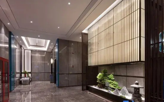 TILL BRIGHT Hotel (Changsha Leifeng Avenue)