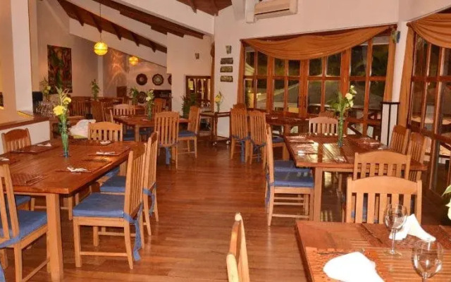 Casa Ceibo Boutique Hotel & Spa