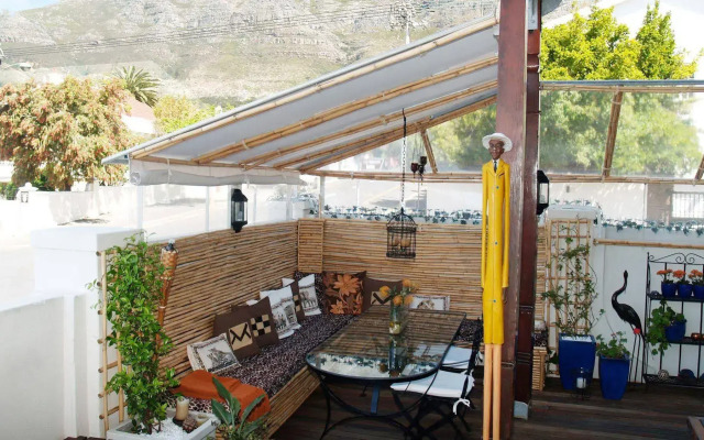 Orange Guest House