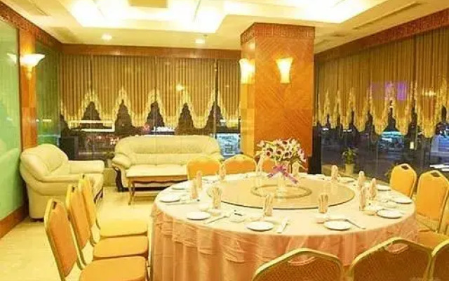 Yajin Hotel - Wenzhou