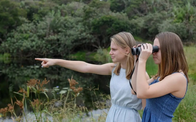 San Lameer Villa Rentals 1929