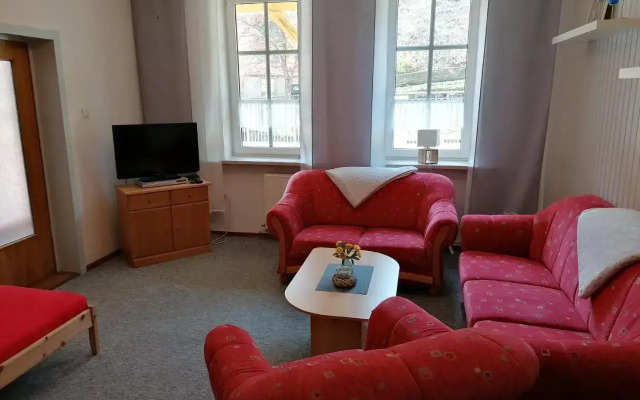Brummers Ferienwohnung