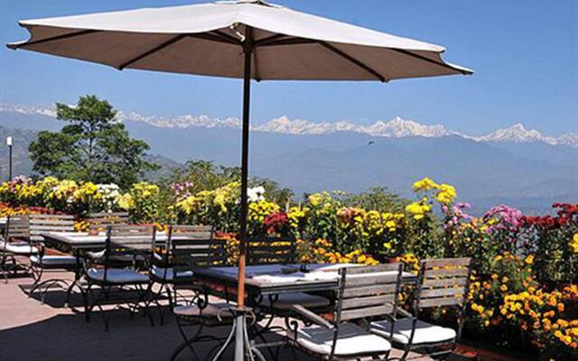 Dhulikhel Mountain Resort