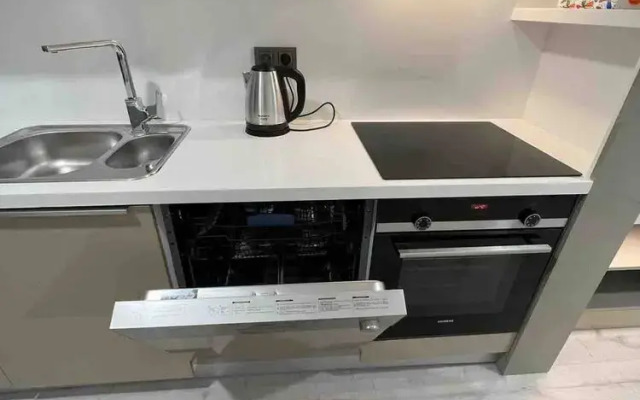 Cozy 11 Unit For Rent In The European Side