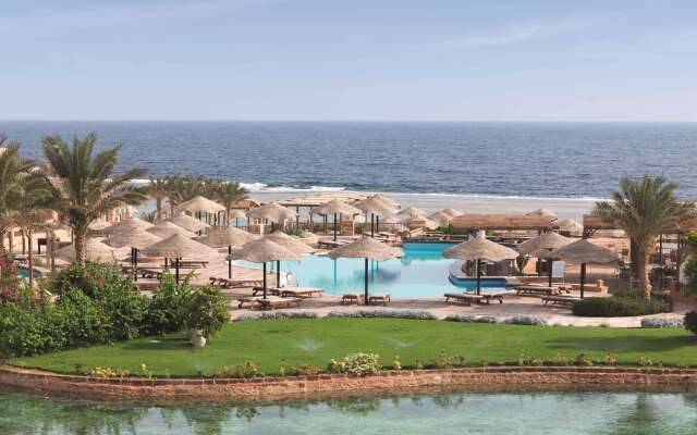 Radisson Blu Resort, El Quseir