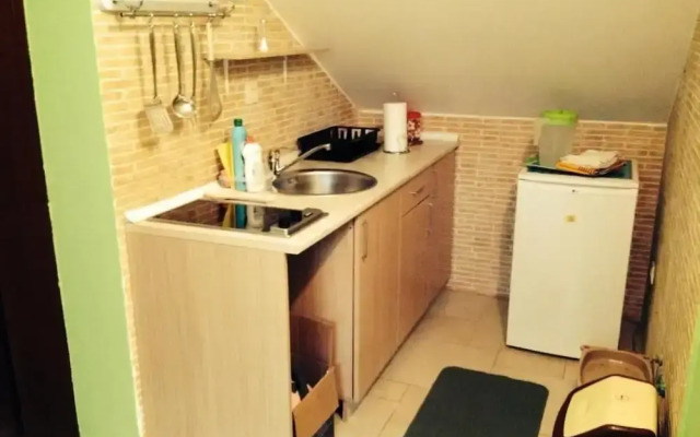 Apartments Matkovic