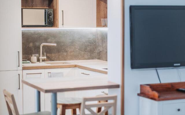 Neringarent Apartamentai