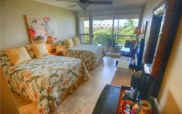 Maui Banyan T301 - Two Bedroom Condo