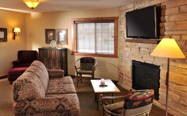 Stoney Creek Inn Galena