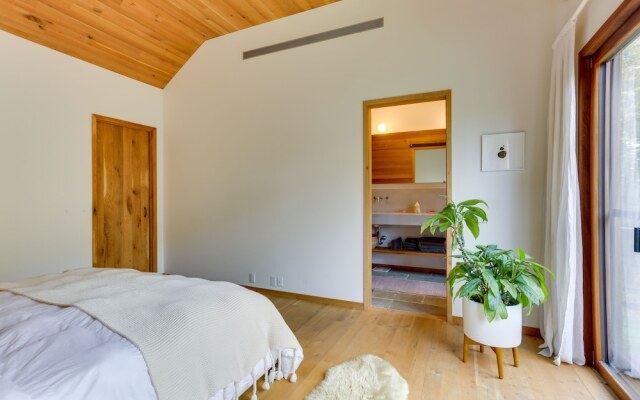 Hudson Valley Vacation Rental w/ Private Pool!