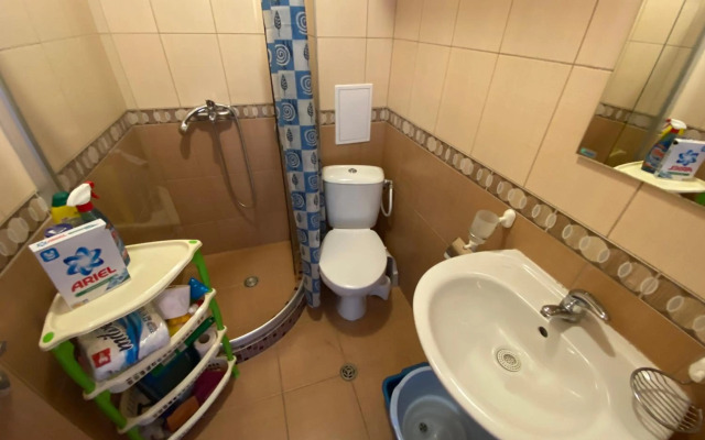 Private Studio SUMMER BREZE 204