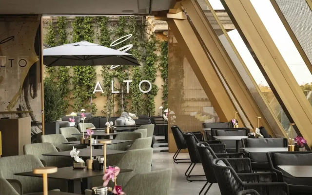 The First Musica - Preferred Hotels & Resorts