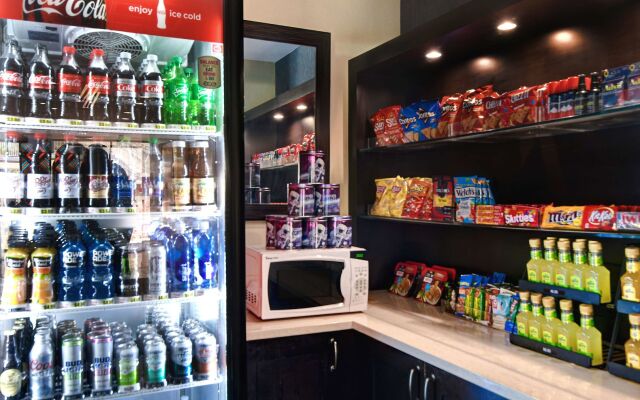 DoubleTree by Hilton Phoenix Tempe