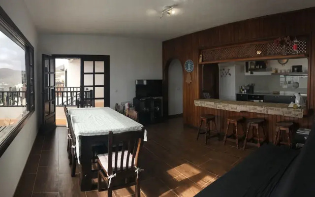 Las Casitas Rusticas