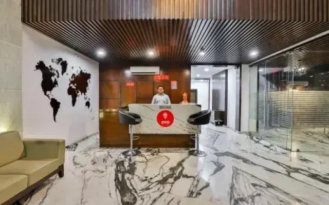 Virgo inn Rajdhani by OYO Rooms