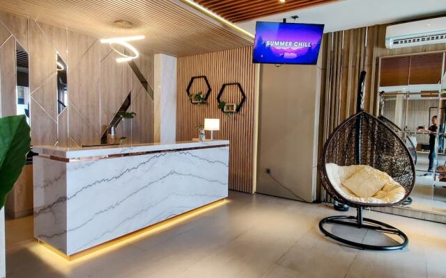 The Mango Suites by Flat06