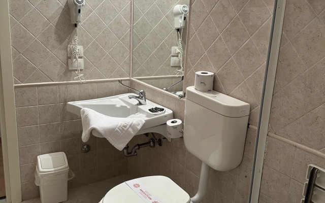 Nauthotel Porto San Vito