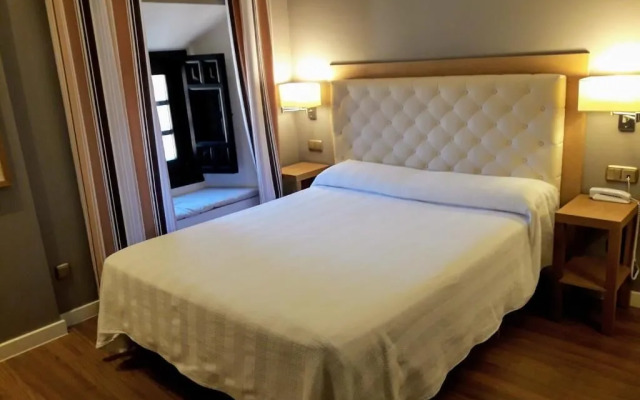 Hospedería Santa Elena