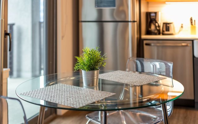 Pearl District Luxury Condos by Barsala