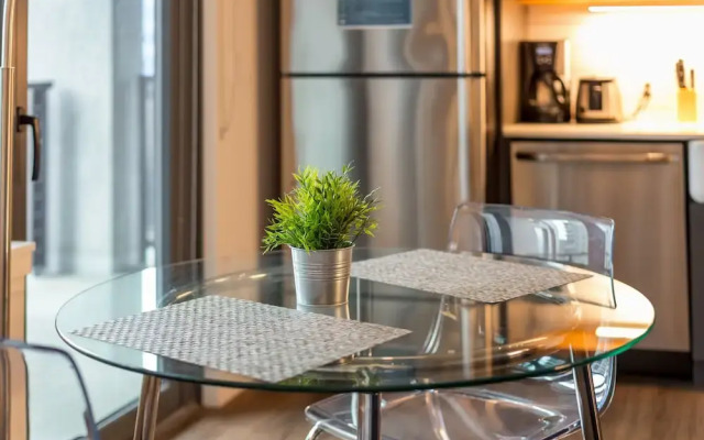 Pearl District Luxury Condos by Barsala