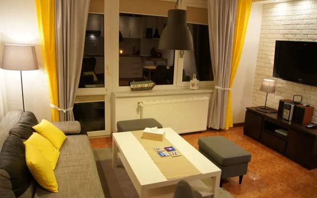 Apartamenty Usteckie - Liliowa 9