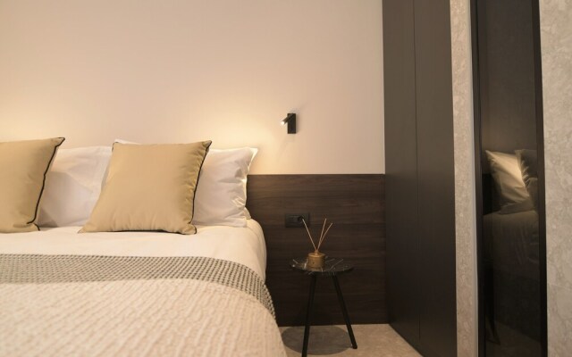 CityZoe Athens Suites