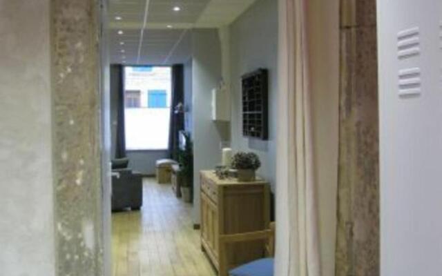 Gîte Montmédy, 2 pièces, 2 personnes - FR-1-585-23