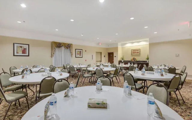 Best Western Plus Arena Inn & Suites