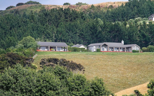 Sugarloaf Lodge