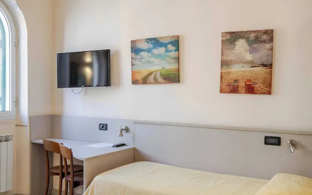 Hotel 3 Comfort and Serenity Heart of Ventimiglia