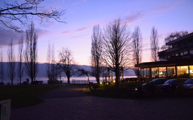 See- und Wellnesshotel Adler