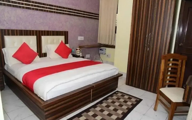 Hotel R.K. Regency
