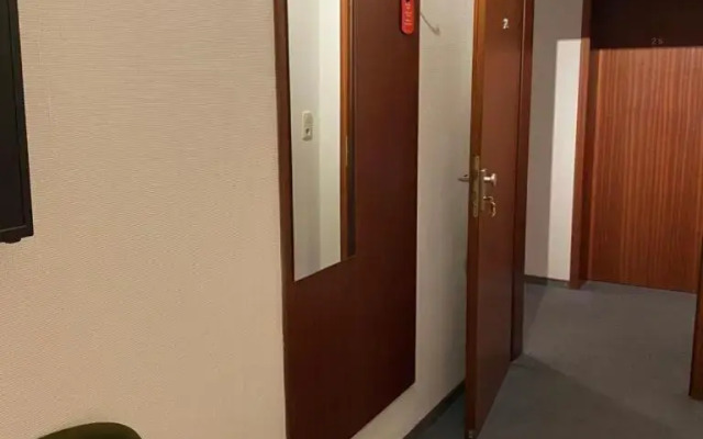 Hotel - Pension - Weller