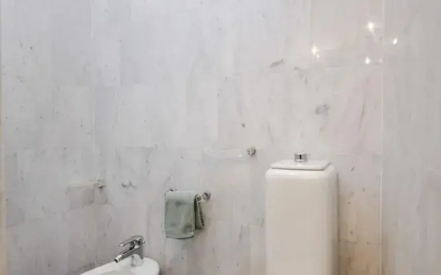Georgia Penthouse in Lucca