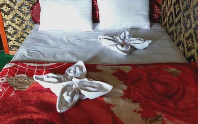Villa Marindu And Glamping – Guest Rooms – Ciater