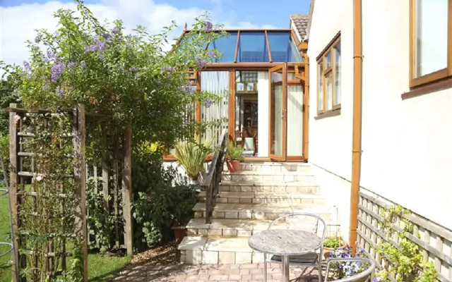 Rose Briar B&B